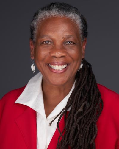 Trish Millines Dziko