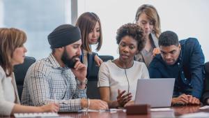 ZDNet: Reskill Americans is Working to Advance Diversity in Tech, One Cohort at A Time