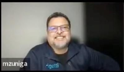 Final Demo Day for 2021 Session