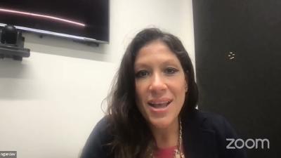 Job Fair with HBO Max on the Company’s 100+ Open Roles