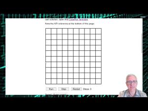 Maze Generator | Reskill Americans Coding Challenge (JavaScript)