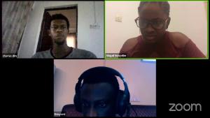 Orientation: Design (UI/UX) and Backend Tracks