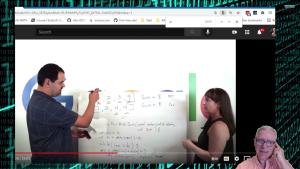 The Technical Interview | Example and Commentary