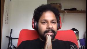 Reskill Americans Hosts Dev Nambi, Data Engineer at Fred Hutch Cancer Research Center 11th Town Hall