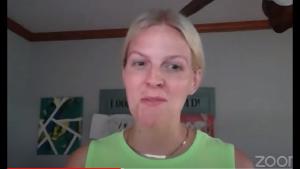 Reskill Americans Hosts SoftwareONE Employees at 13th Town Hall