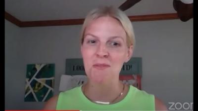 Reskill Americans Hosts SoftwareONE Employees at 13th Town Hall