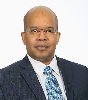 Reskill Americans Hosts General Manager for Customer Experience at Microsoft Azure at 14th Town Hall