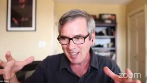 Reskill Americans Hosts Two Leaders at Sonos