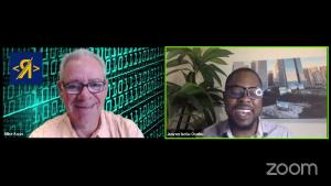 Reskill Americans Town Hall #19 | Program Review - Phase III