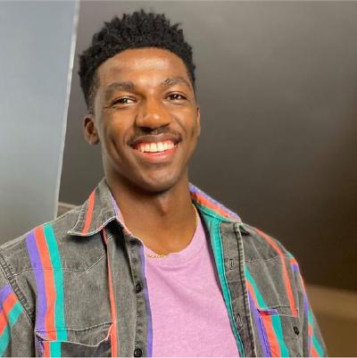 Reskill Americans Hosts Jeremiah Peoples for 2nd Town Hall, Monday, March 15th