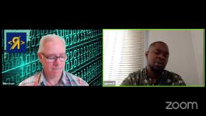 Reskill Americans Town Hall #20 | Phase III Start