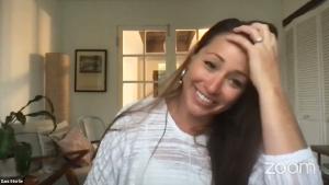 Reskill Americans Speaks with Senior Director of Design at Procore Technologies