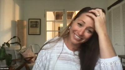 Reskill Americans Speaks with Senior Director of Design at Procore Technologies