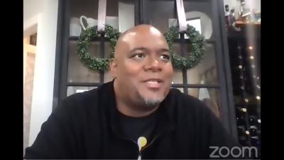 Reskill Americans Hosts David Ortiz for 6th Town Hall, Monday, April 12th