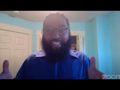 Reskill Americans Hosts a Principal Software Engineer Manager at Microsoft for 9th Town Hall