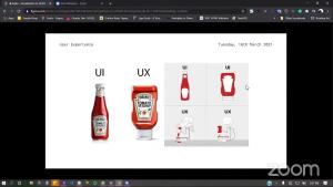 Reskill Americans Track Overview